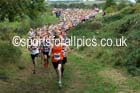 Senior mens Start Fitness North Eastern Harrier League, Tanfield, County Durham. Photo: David T. Hewitson/Sports for All Pics